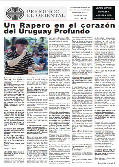 tapa 13